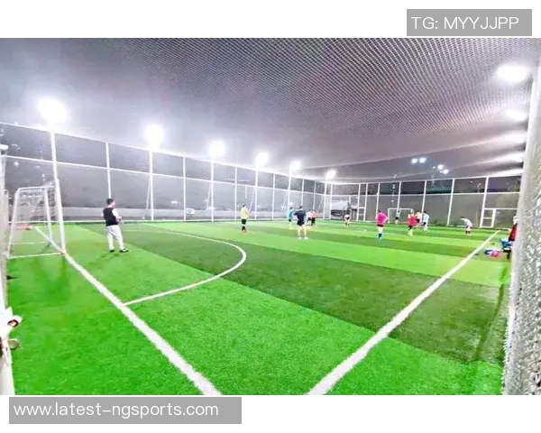 成都11人足球场周边休闲娱乐设施全攻略助你畅享足球乐趣